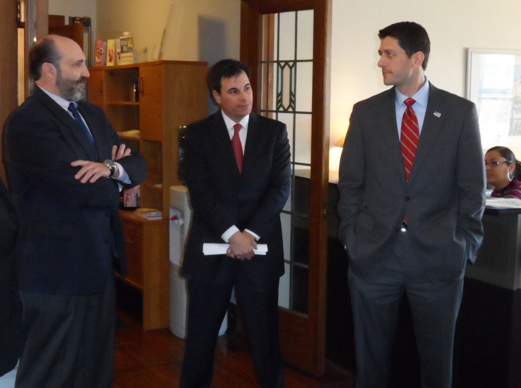 Paul Ryan